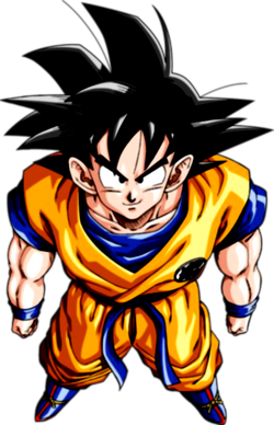 Goku