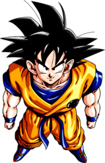 Son Goku, DEATH BATTLE Wiki