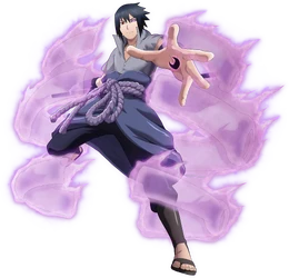 Sasuke-susanoo