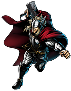 Thor