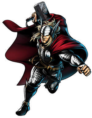 Thor