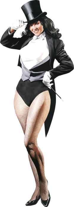 Zatanna