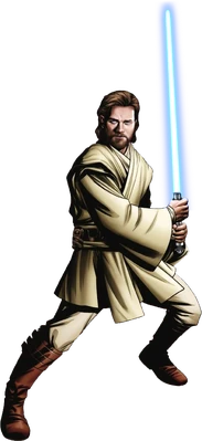 Obi-Wan Kenobi