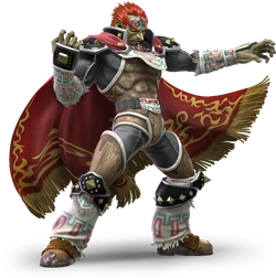 Ganon | DEATH BATTLE! Wiki Español | Fandom