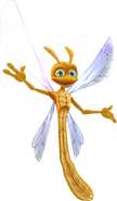 Sparx.