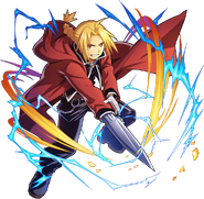 Edward Elric