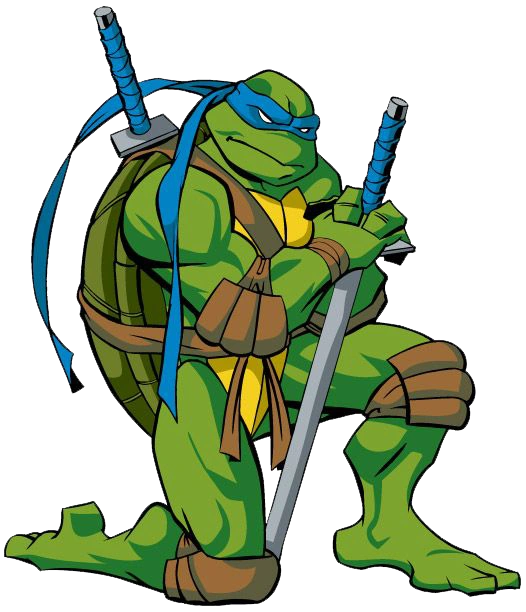 Categoría:Personajes de Nickelodeon | DEATH BATTLE! Wiki Español | Fandom