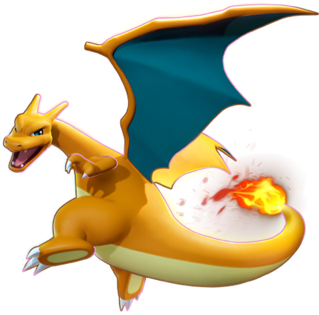 Charizard - Wikipedia, la enciclopedia libre