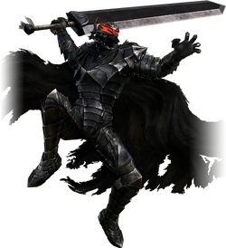 Berserker Armour