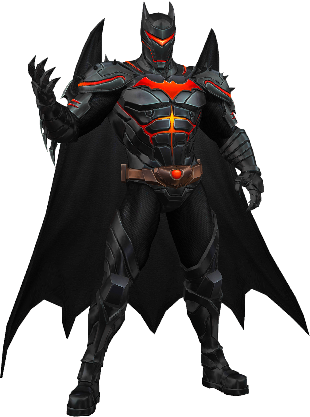 Batman | DEATH BATTLE! Wiki Español | Fandom