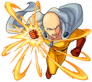 Saitama