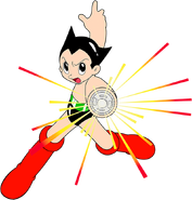 Astro Boy