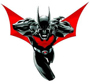Batman Beyond