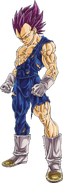 Vegeta