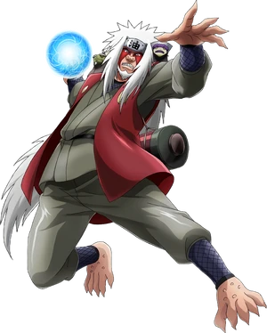 JiraiyaSabio