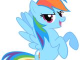 Rainbow Dash