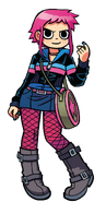 Ramona Flowers