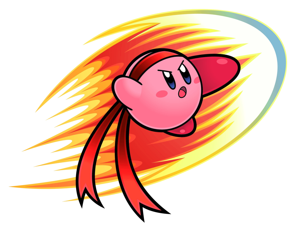 Kirby | DEATH BATTLE! Wiki Español | Fandom