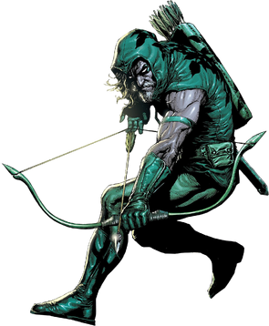 Arrow