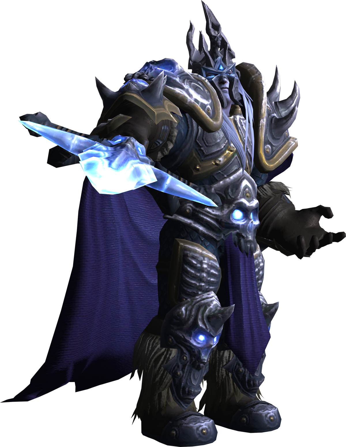 Divine Storm Wotlk 46 - ak474sj