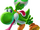 Yoshi