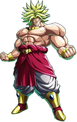 BrolyLegendario