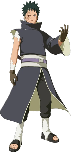 Obito Uchiha