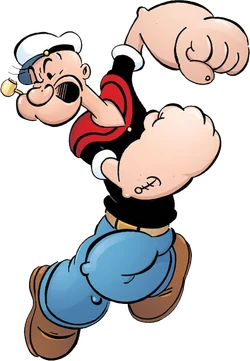 Popeye
