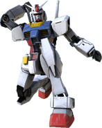 RX-78-2 Gundam