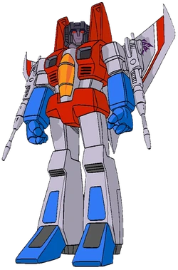 Starscream