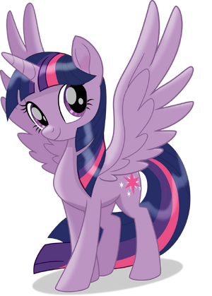 Twilight Sparkle | DEATH BATTLE! Wiki Español | Fandom