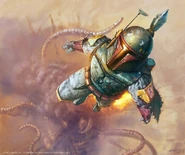1416524545044.jpg (353 kB) Boba Fett escapando del Foso de Sarlacc