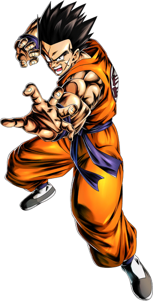 Yamcha