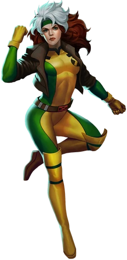 Rogue