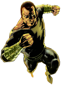 Black Adam