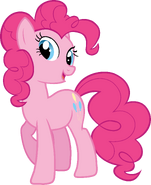 Pinkie Pie