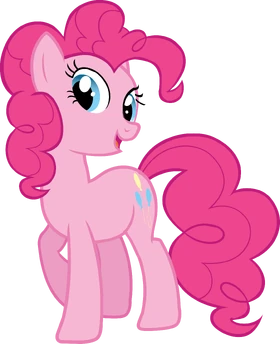Pinkie Pie