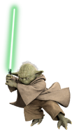 Yoda