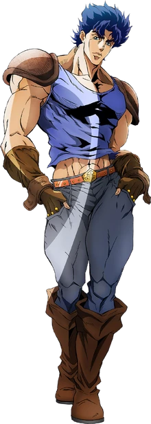 JonathanJoestar