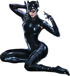 Catwoman