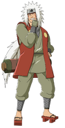 Jiraiya