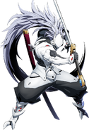 Hakumen