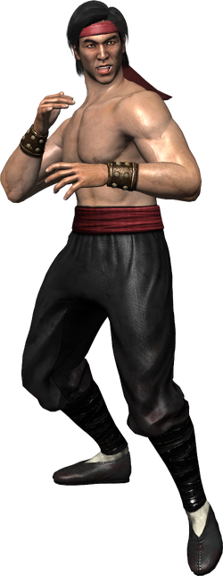 Liu Kang 5