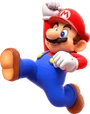 Mario