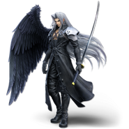 Sephiroth