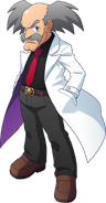 Dr. Wily