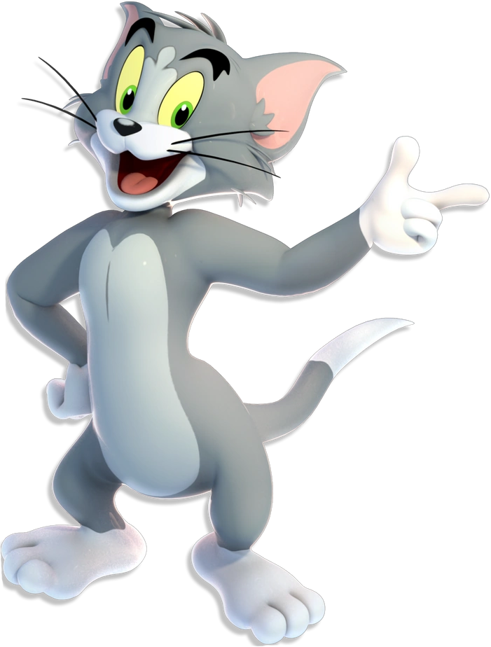 Tom Cat DEATH BATTLE! Wiki Español Fandom