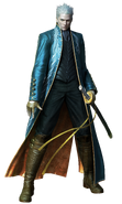 Vergil