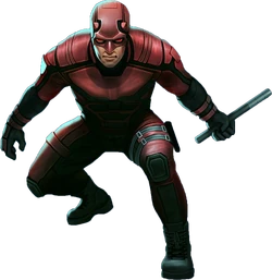 Daredevil