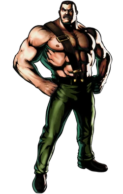 Haggar